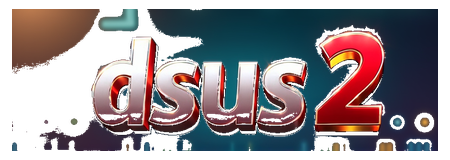 dsus2 logo